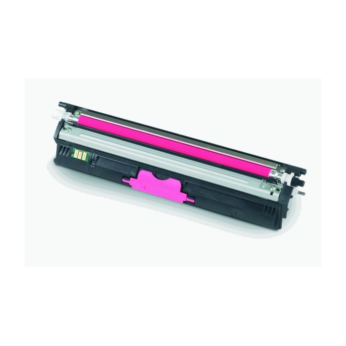 Cartouche Laser de Marque OKI 44250722 Magenta Haute Capacité (2 500 pages)