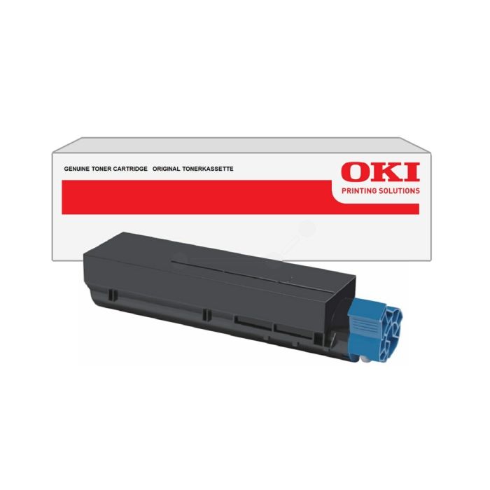 Cartouche Laser de Marque OKI 44917602 Noir (12000pages)
