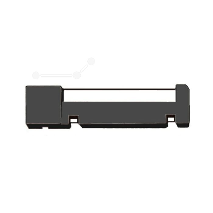 Ruban d'origine Olivetti 80621 - noir