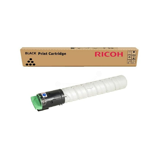 Cartouche Laser de Marque Ricoh 841196 Noir (10 000 pages)