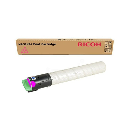 Cartouche Laser de Marque Ricoh 841198 Magenta (5500 pages)