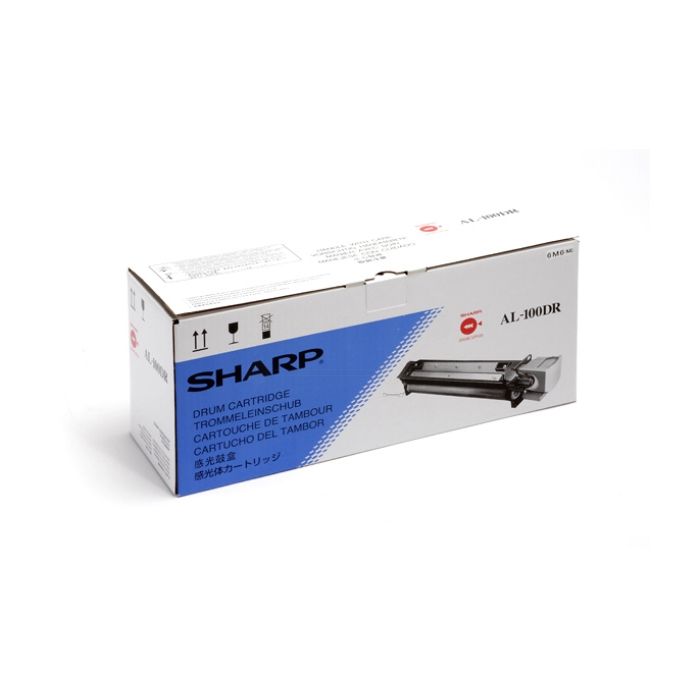 Photoconducteur d'origine Sharp AL100DR