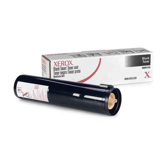 Cartouche Laser de Marque Xerox 6R01153 BLACK (27000pages)