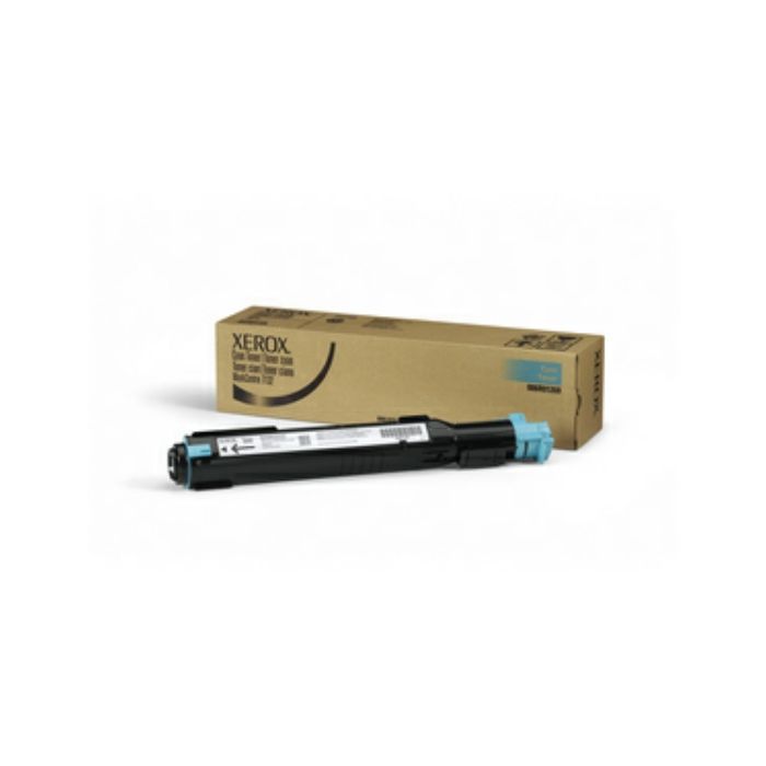 Cartouche Laser de Marque Xerox 06R01265 Cyan (8000pages)