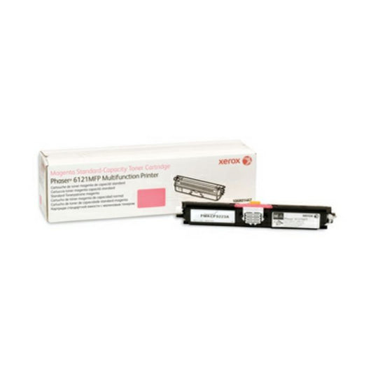 Cartouche Laser de Marque pour Xerox 106R01464 Magenta (1 500 pages)