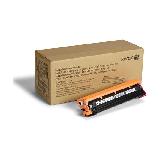 Tambour (drum - unité d'imagerie) de Marque Xerox 108R01418 Magenta (48 000 pages)