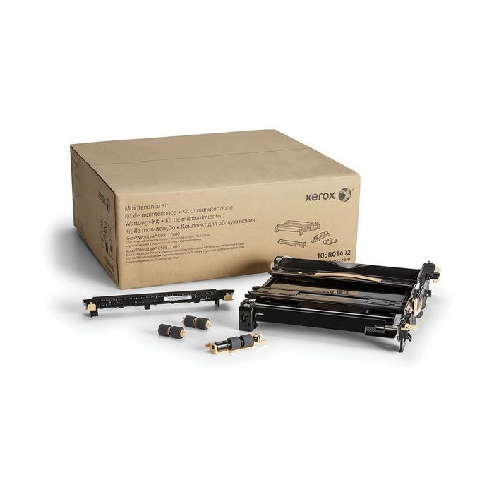 Kit d'entretien d'origine Xerox 108R01492
