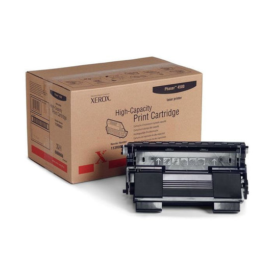 Cartouche Laser de Marque Xerox 113R00657 (18 000 pages)
