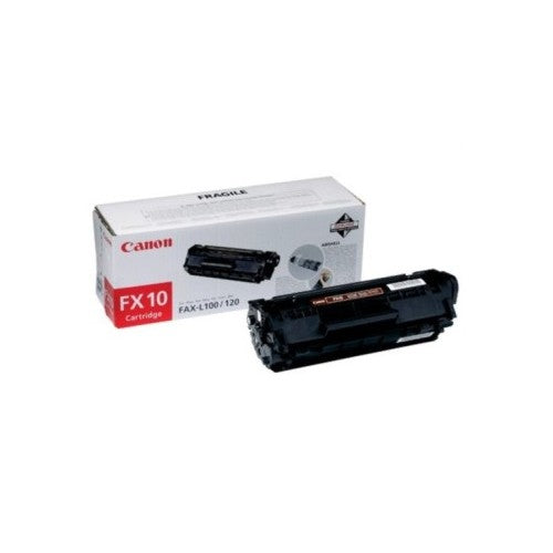 Cartouche Laser de Marque Canon 026B002 Noir (10000 copies)