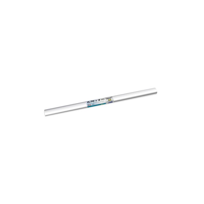 Oxford Film couvre-livres, PVC, incolore, 700 mm x 10 m