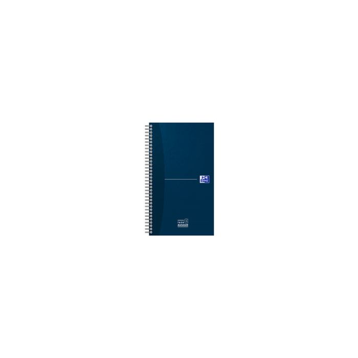 Oxford Planning journalier Office Essentials Task Manager