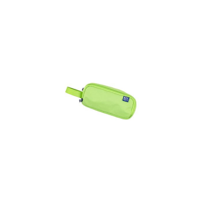Oxford Trousse "B-Smart", polyester, vert clair