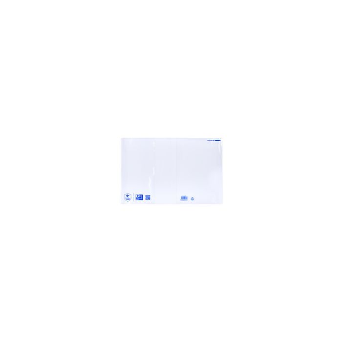 Oxford by CoLibri Couvre-livre Standard, 490 x 320 mm