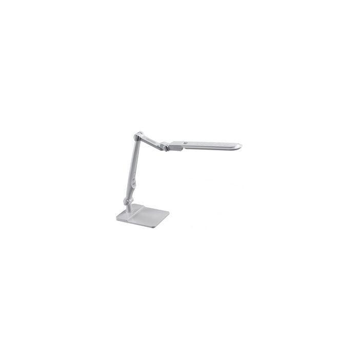 PAPERFLOW Lampe de table à LED SANA, socle, blanc
