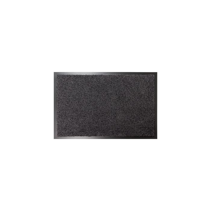 PAPERFLOW Tapis anti-salissure COSMOS, 600x800mm, anthracite
