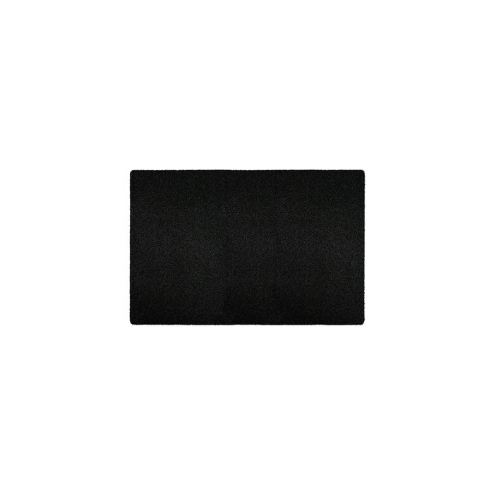 PAPERFLOW Tapis anti-salissure NEVADA, 600 x 1.000 mm, noir