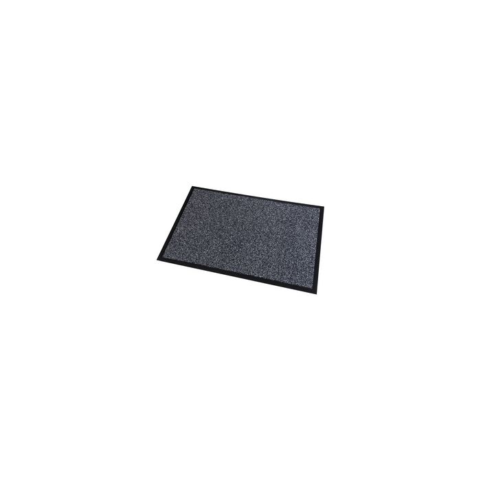 PAPERFLOW Tapis anti-salissures "Premium", gris