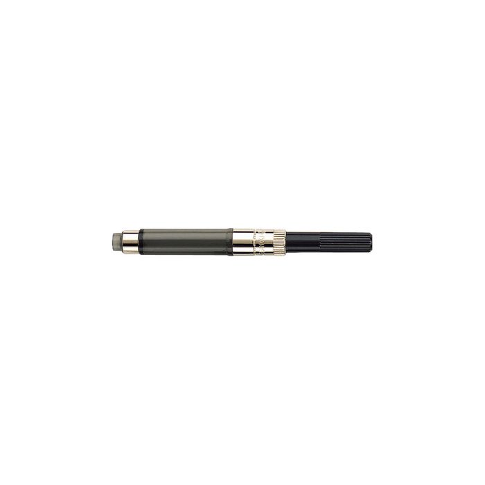 PARKER Convertisseur à piston De Luxe C.C., mécanisme de
