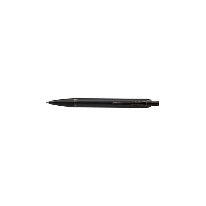 PARKER Stylo à bille IM Chromatique, noir