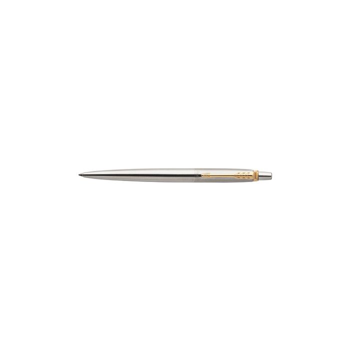 PARKER Stylo à bille JOTTER Acier G.T.