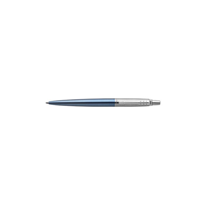 PARKER Stylo à bille JOTTER Bleu Waterloo C.T.