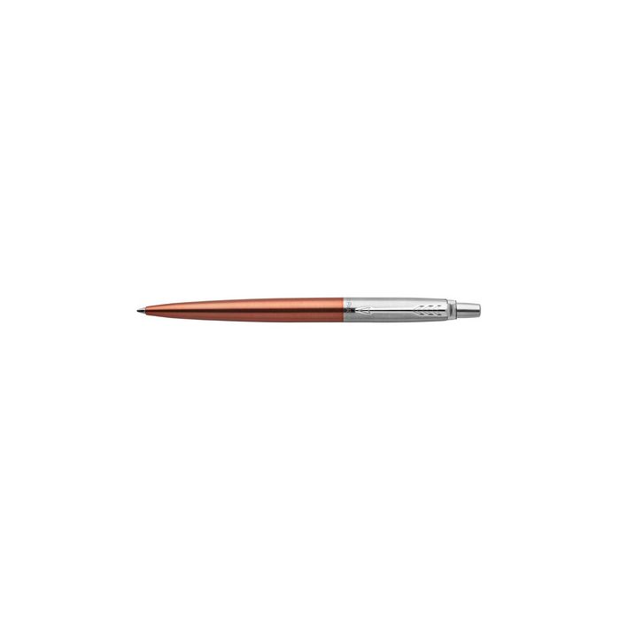 PARKER Stylo à bille JOTTER Orange Chelsea C.T.