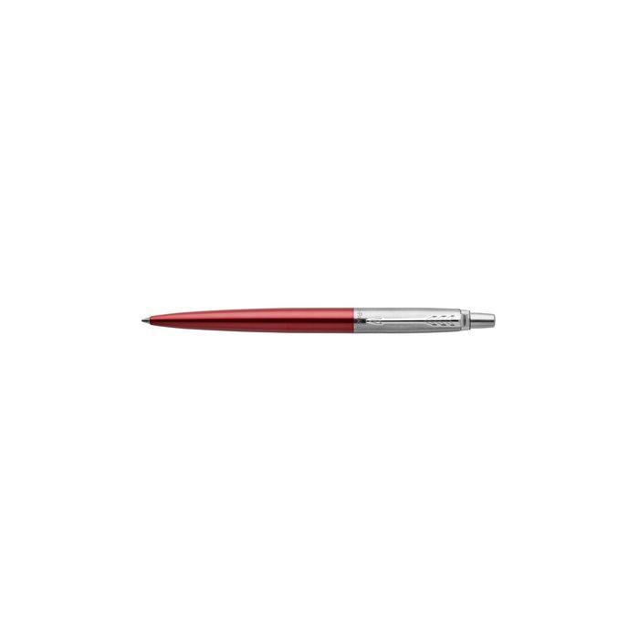 PARKER Stylo à bille JOTTER Rouge Kensington C.T.