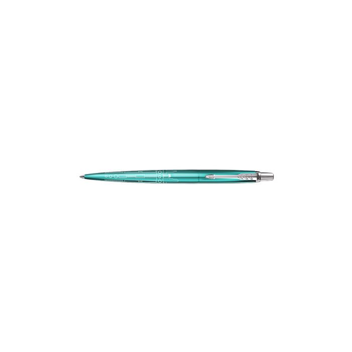 PARKER Stylo à bille JOTTER édition spéciale Miami, vert