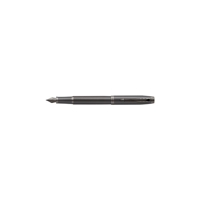 PARKER Stylo plume IM Monochrome, Noir