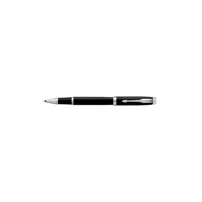 PARKER Stylo roller IM Essentiel, Noir C.T.