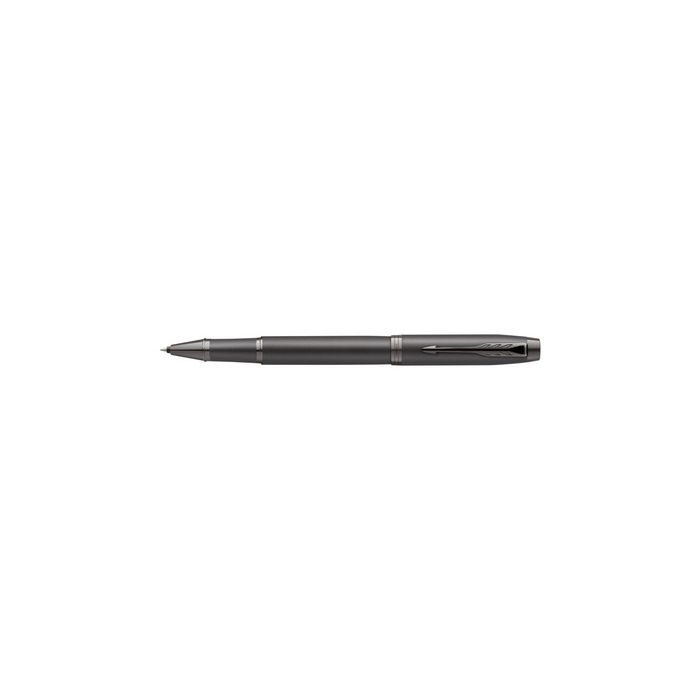 PARKER Stylo roller IM Monochrome, Noir