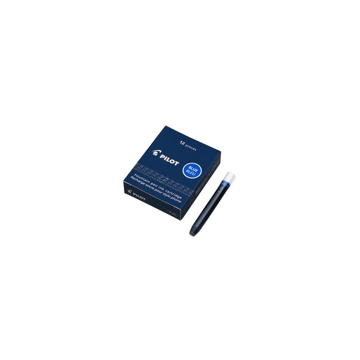 PILOT Cartouche d'encre pour stylo plume PILOT Premium