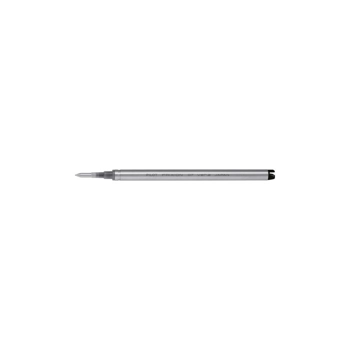 PILOT Mine de rechange pour roller FRIXION ZONE, noir