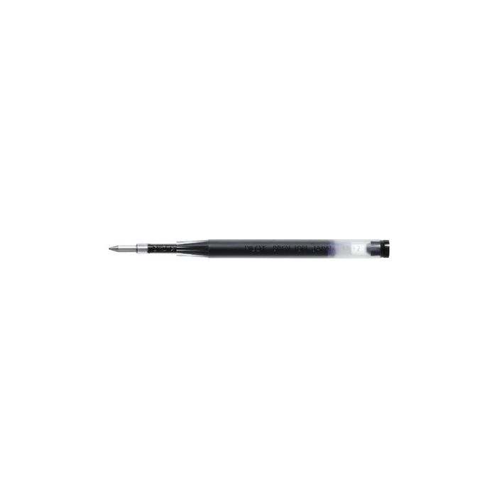 PILOT Recharge de stylo à bille BRFN, noir