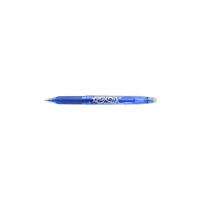 PILOT Stylo roller FRIXION BALL 05, bleu