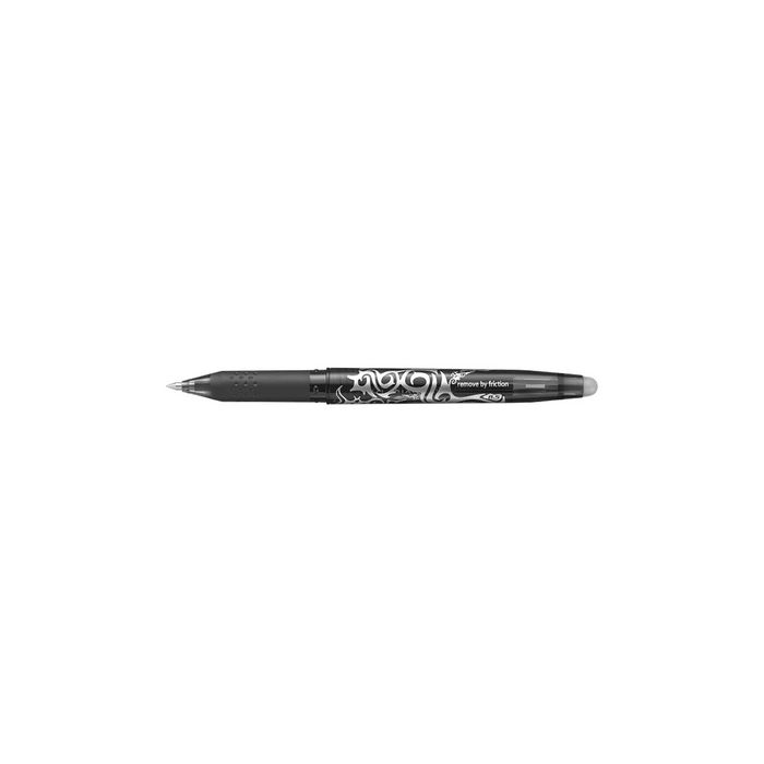 PILOT Stylo roller FRIXION BALL 05, noir