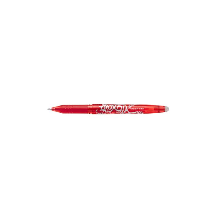PILOT Stylo roller FRIXION BALL 05, rouge