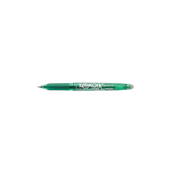 PILOT Stylo roller FRIXION BALL 05, vert