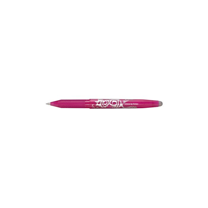 PILOT Stylo roller FRIXION BALL 07, rose