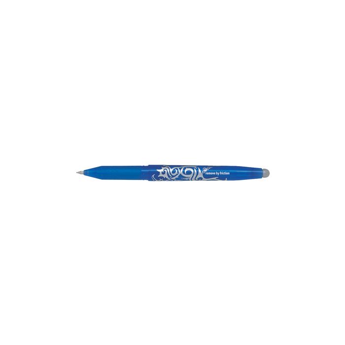 PILOT Stylo roller FRIXION BALL 07, turquoise