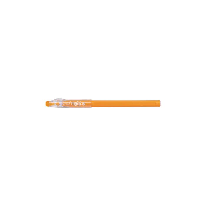 PILOT Stylo roller FRIXION ball Sticks 07, orange