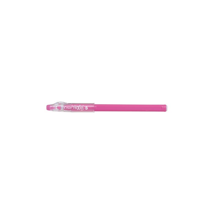 PILOT Stylo roller FRIXION ball Sticks 07, rose