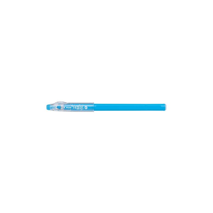 PILOT Stylo roller FRIXION ball Sticks 07, turquoise