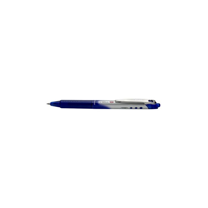 PILOT Stylo roller V-BALL 7 RT, bleu