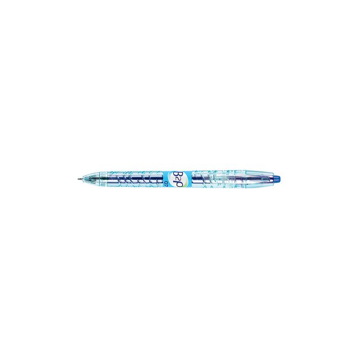PILOT Stylo roller gel B2P, bleu
