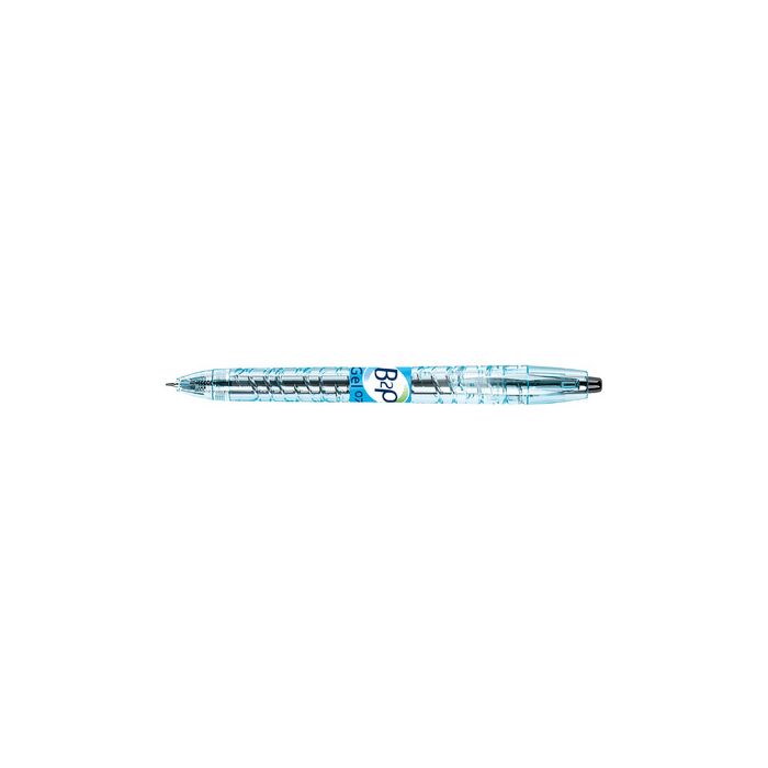 PILOT Stylo roller gel B2P, noir