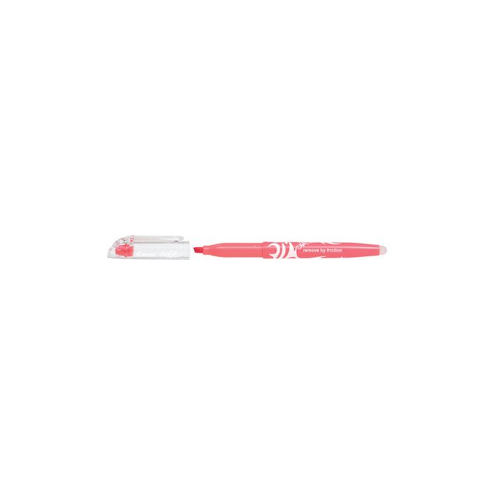 PILOT Surligneur FRIXION light Natural, rouge