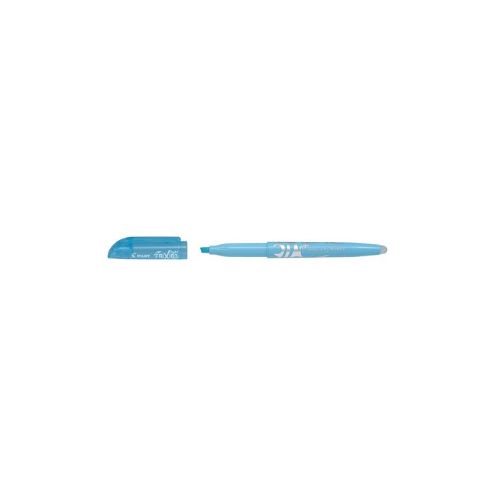 PILOT Surligneur FRIXION light soft, bleu pastel