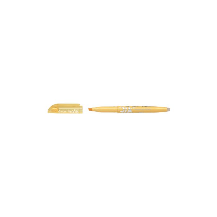 PILOT Surligneur FRIXION light soft, orange pastel