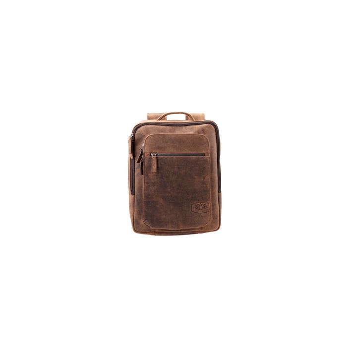 PRIDE&SOUL Sac à dos "JESTER", avec compartiment pour